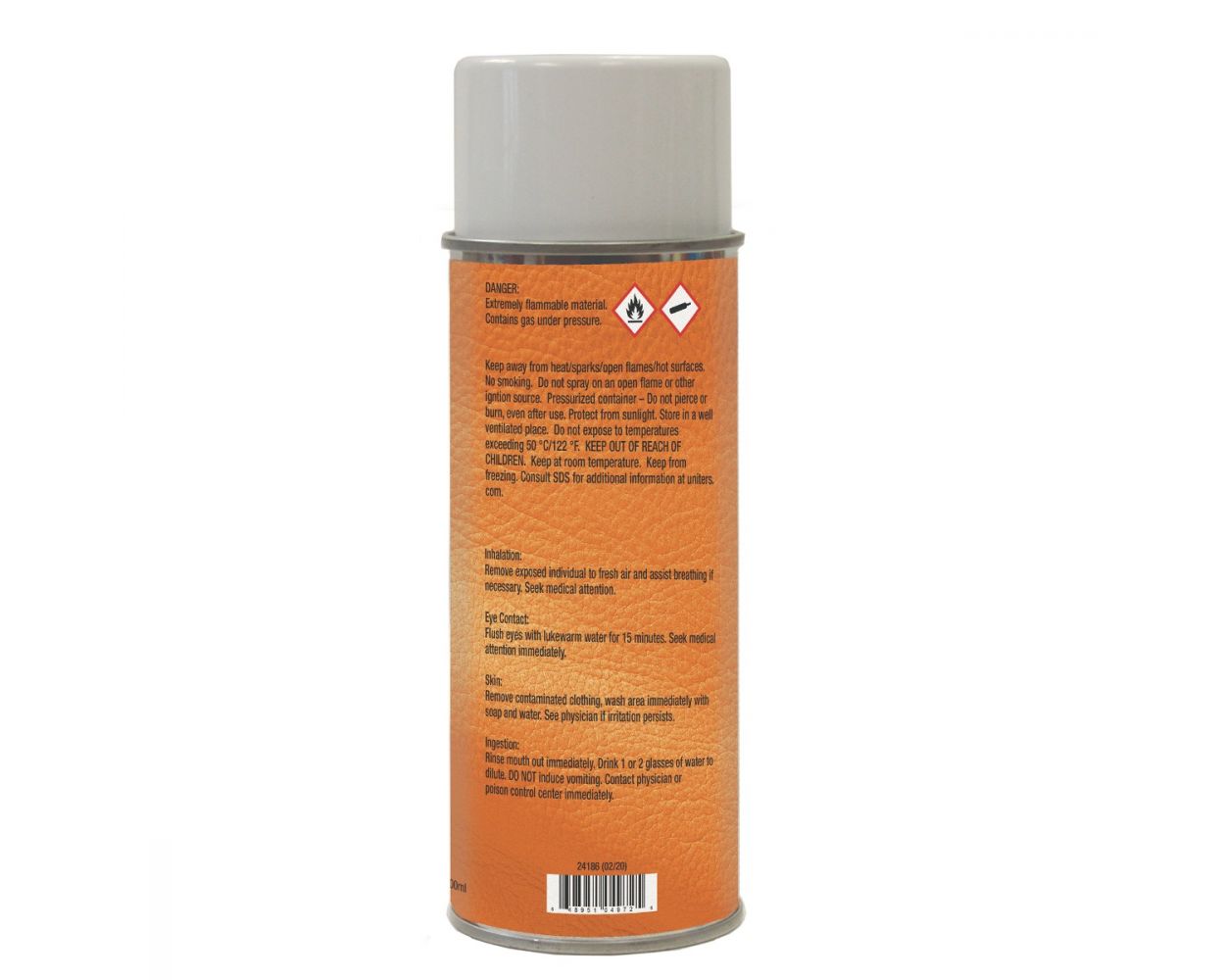 Leather Master Leather Foam Cleaner 300 milliliters