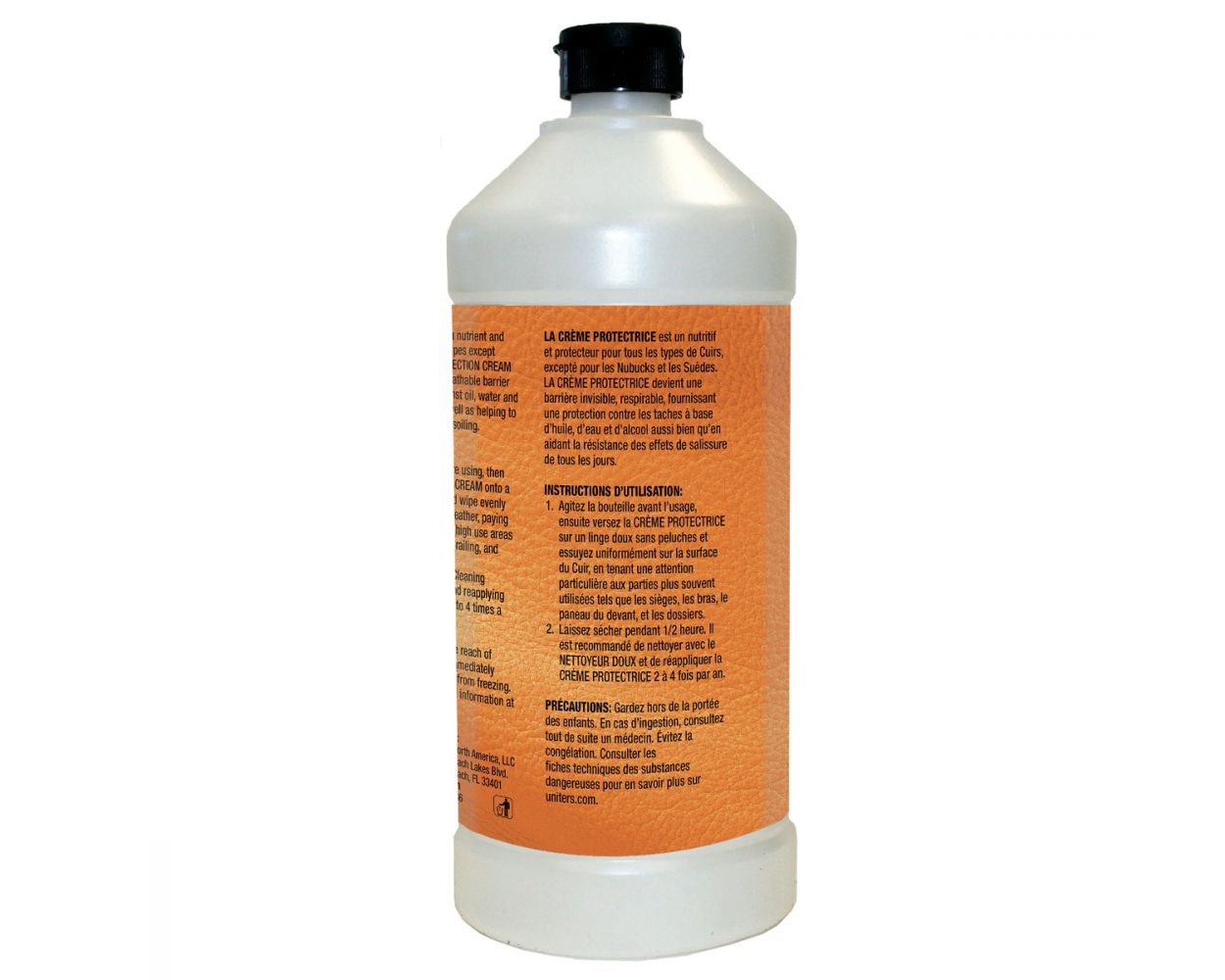 Leather Master Leather Protection Cream Gloss