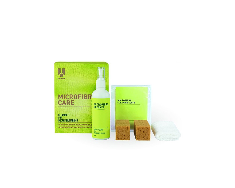 Microfiber Care Kit