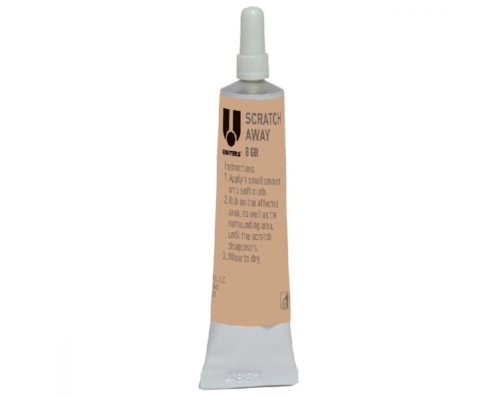 UNITERS Scratch Away