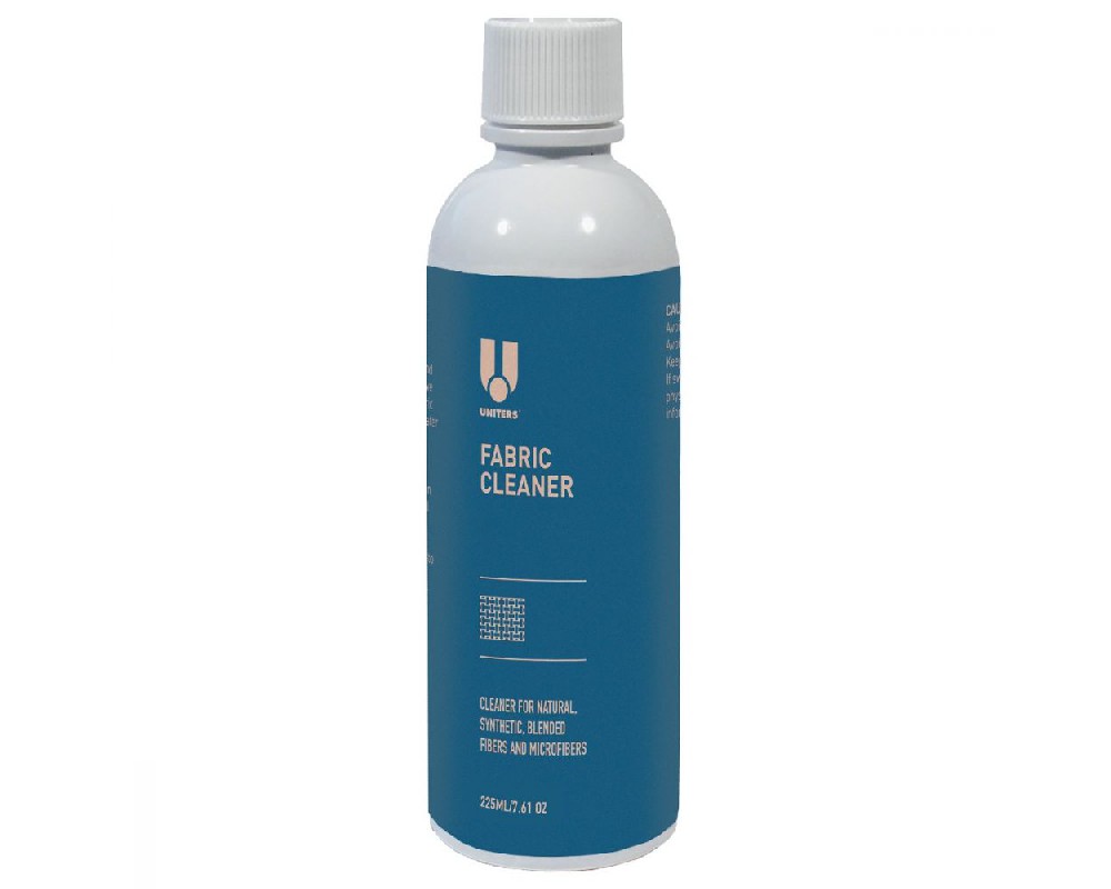 Textile Master Fabric Cleaner 225 milliliters