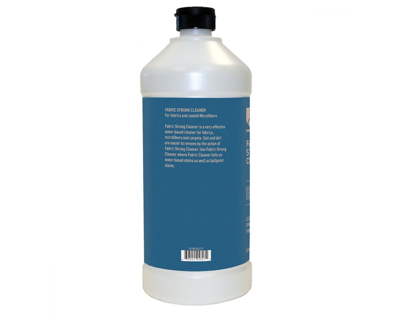 Textile Master Fabric Strong Cleaner 1 Liter