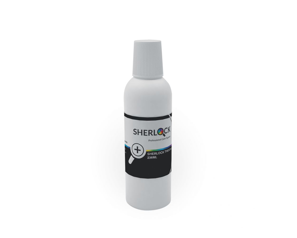 SHERLOCK THINNER 236 MILLILITERS