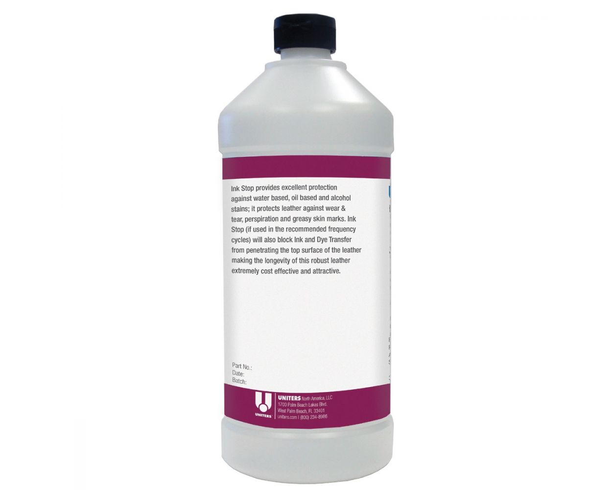 UNITERS PRO INK STOP