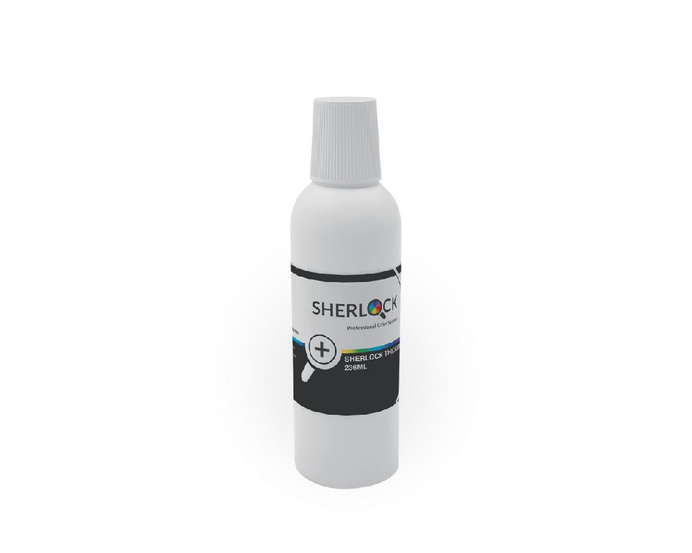 SHERLOCK THICKENER 236 MILLILITERS
