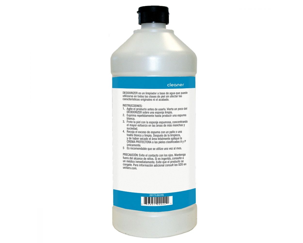 UNITERS PRO DEODORIZER