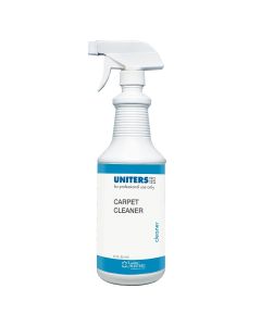 UNITERS PURE + PROTECTED MULTI-PUREPOSE SANITIZING MIST 32OZ