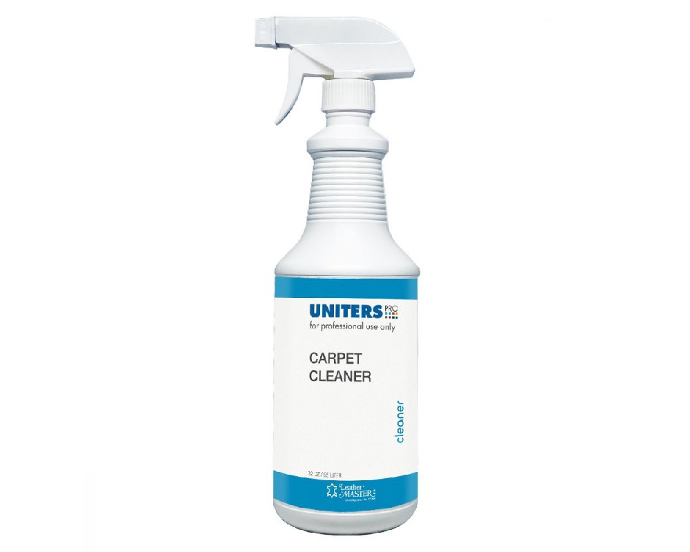 UNITERS PRO CARPET CLEANER
