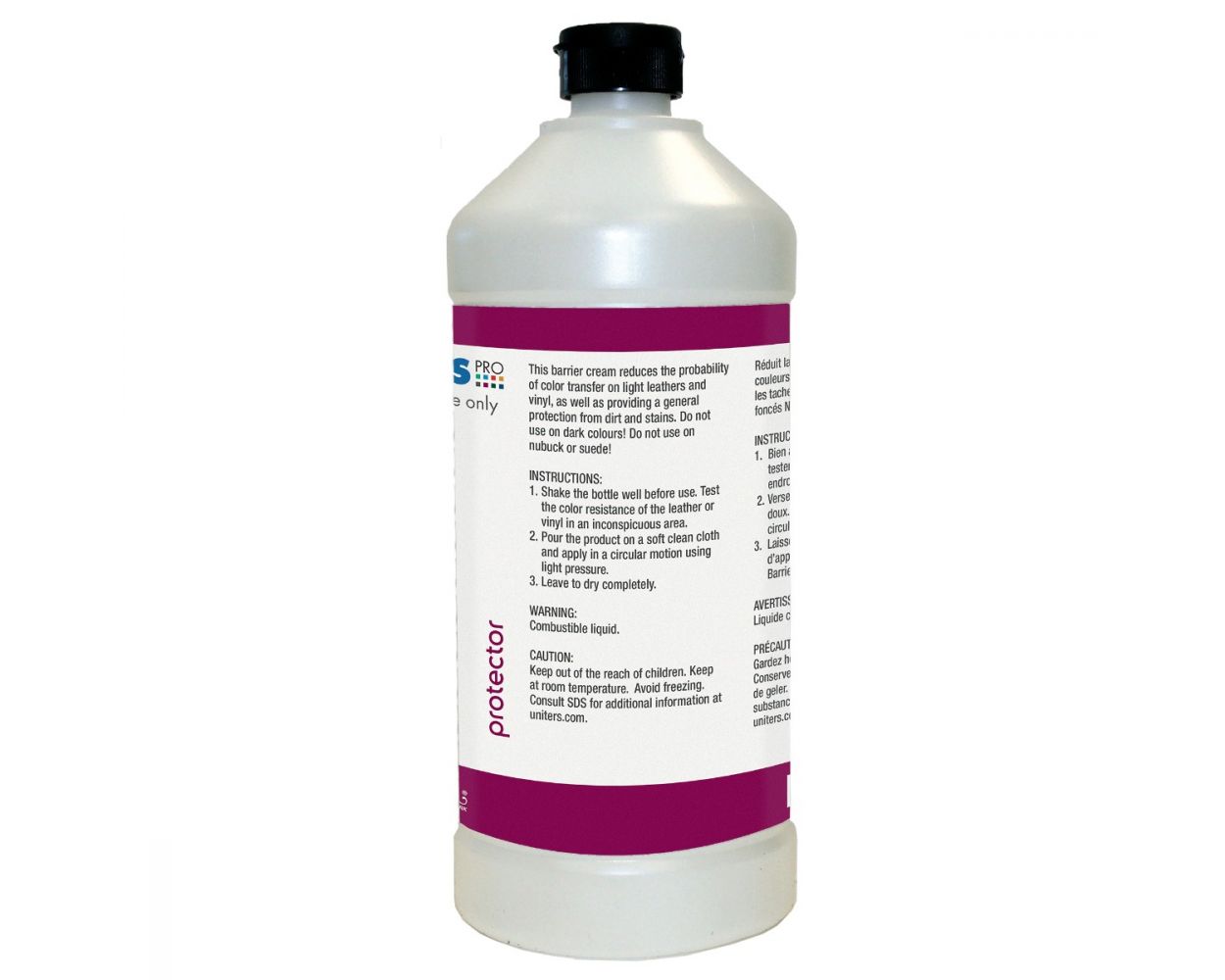 UNITERS PRO LEATHER BARRIER 1 LITER