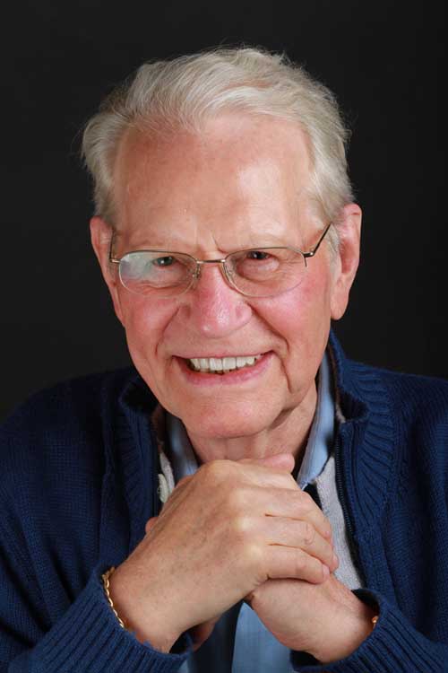 DR. LEO TORK, PASSES AT 91