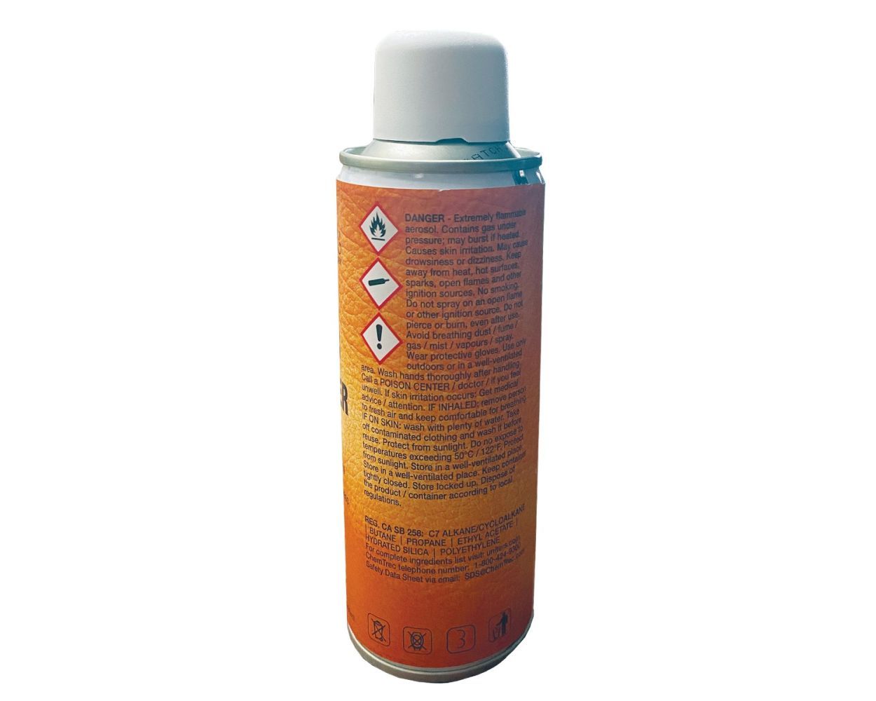 Leather Master LEATHER DEGREASER AR 200ML